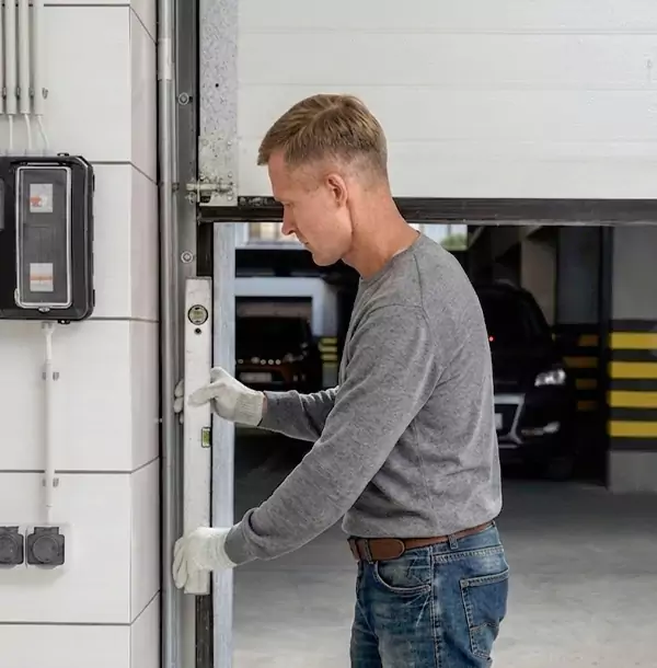 Why Choose Us for Door, Gate and Security Services in Eastpointe, MI