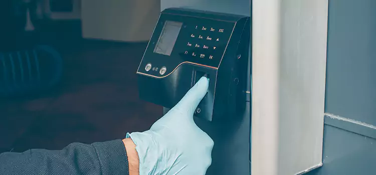 Access Control Installation Eastpointe