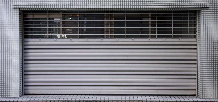 Advanced Solutions for Your Aluminum Garage Doors in Eastpointe, Michigan