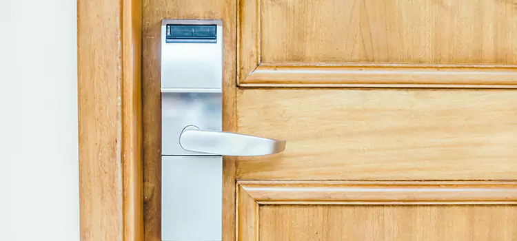 Advanced Solutions in Eastpointe, MI for Modern Security