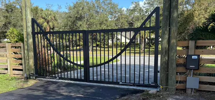 Gate Motor Repair Eastpointe