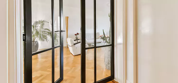 Bifold Door Replacement Eastpointe
