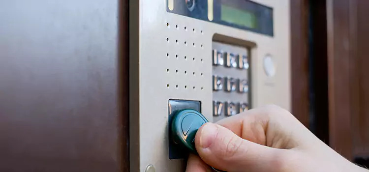 Enhanced Security Features Eastpointe