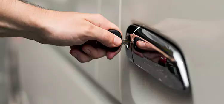 Why Choose Our Auto Locksmith Team in Eastpointe, MI?