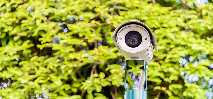 Advanced Surveillance Solutions for Every Need in Eastpointe
