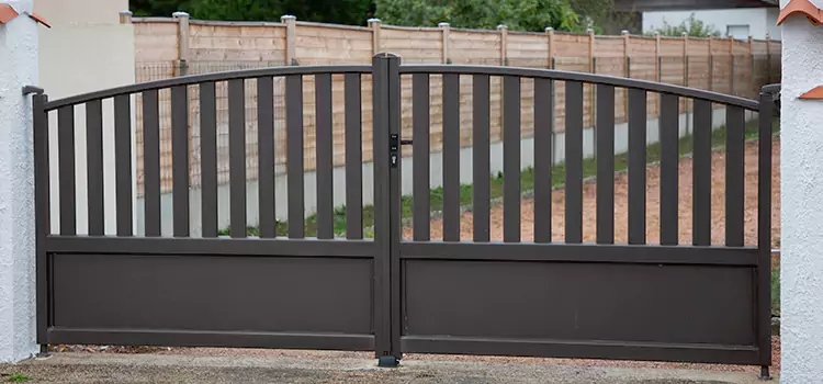 Advanced Gate Solutions in Eastpointe, MI