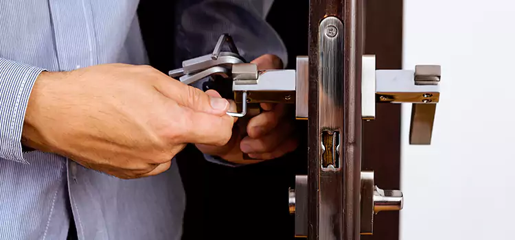 Commercial Door Lock Repair Eastpointe