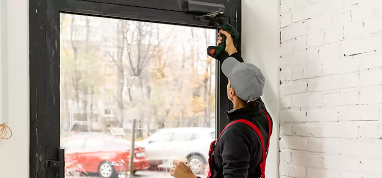 Comprehensive Door Closer Services in Eastpointe, MI