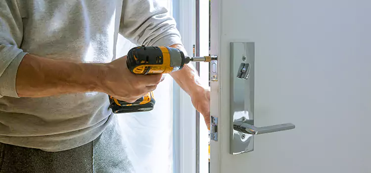 Door Knob Lock Repair Eastpointe