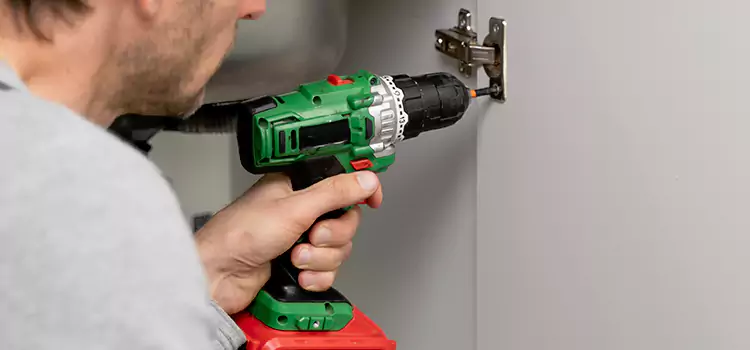 Commercial Door Hinge Repair Eastpointe