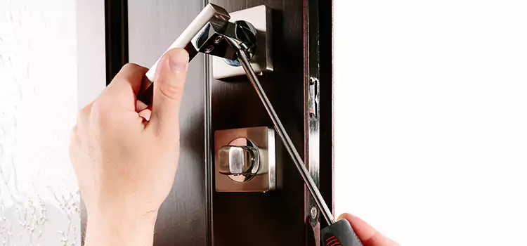 Door Lock Replacement Service Eastpointe