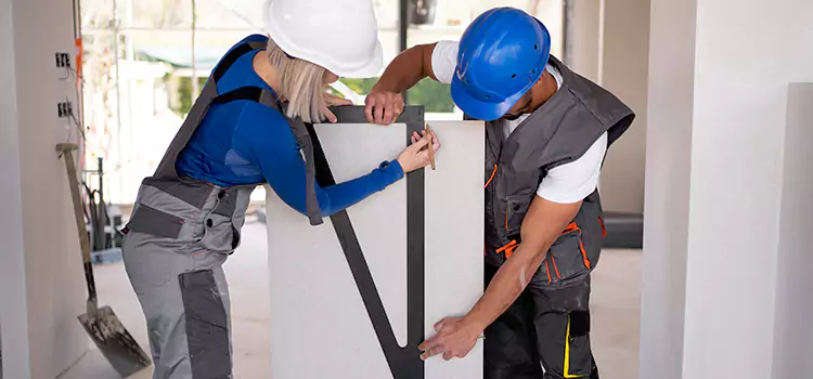 Why Choose Us for Door Panel Services in Eastpointe, MI?