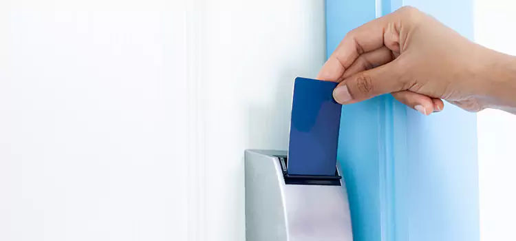 Access Control System Integration Eastpointe
