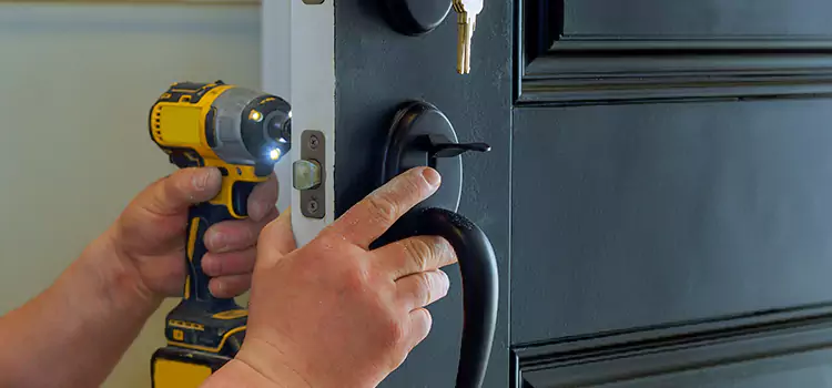 Locksmith Emergency Service Eastpointe