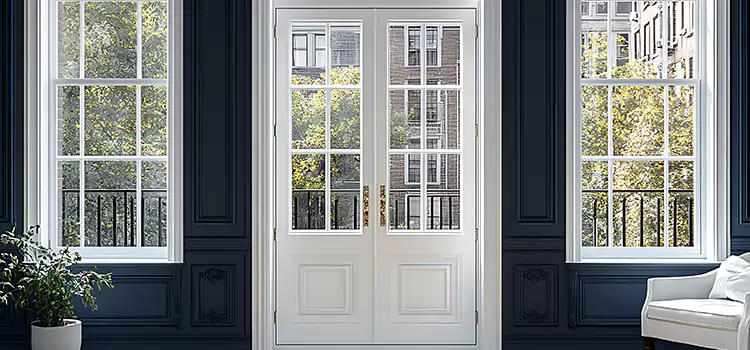 French Door Lock Repair Eastpointe