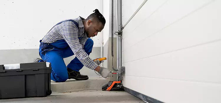 Expert Solutions for Every Garage Lock Need in Eastpointe, MI
