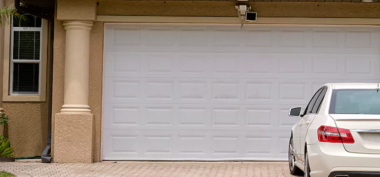 Comprehensive Garage Door Maintenance Services in Eastpointe, MI