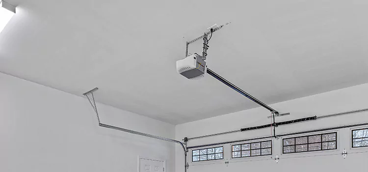 Experienced Garage Door Installers Eastpointe