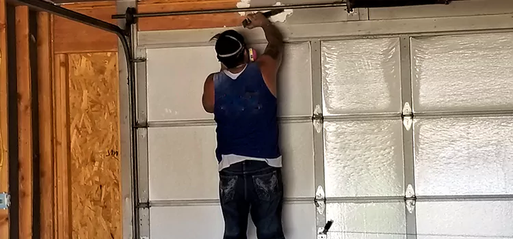 Specialized Garage Door Panel Solutions in Eastpointe, MI