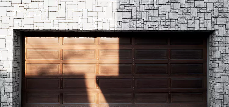 Garage Door Installation Eastpointe
