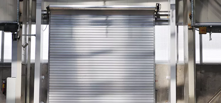 Roller Door Maintenance Eastpointe