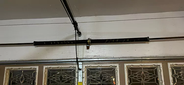 Garage Door Spring Repair Near Me Eastpointe