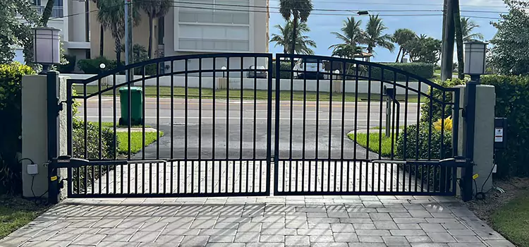 Gate Opener Replacement Near Me in Eastpointe, MI