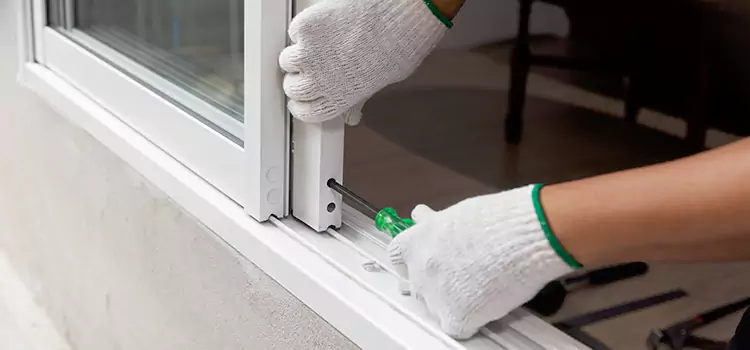 Sliding Glass Door Lock Repair Eastpointe