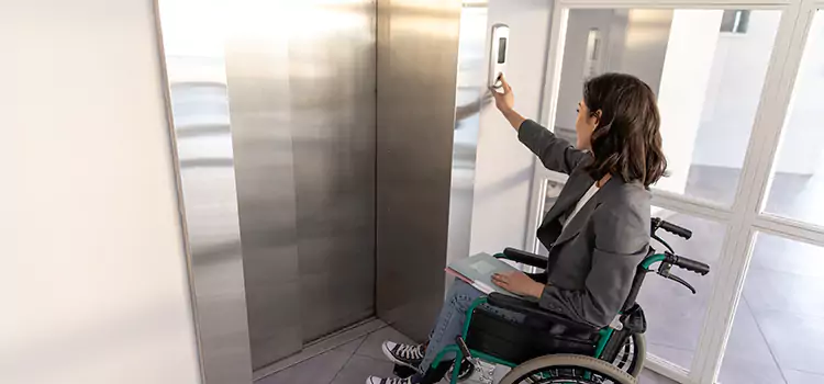 Benefits of Modern Handicap Door Systems in Eastpointe, MI