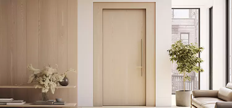 Choose Quality for Your Inside Doors in Eastpointe, MI