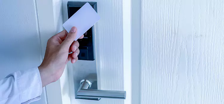 Why Choose Us for Your Keycard Lock Installation in Eastpointe, MI?