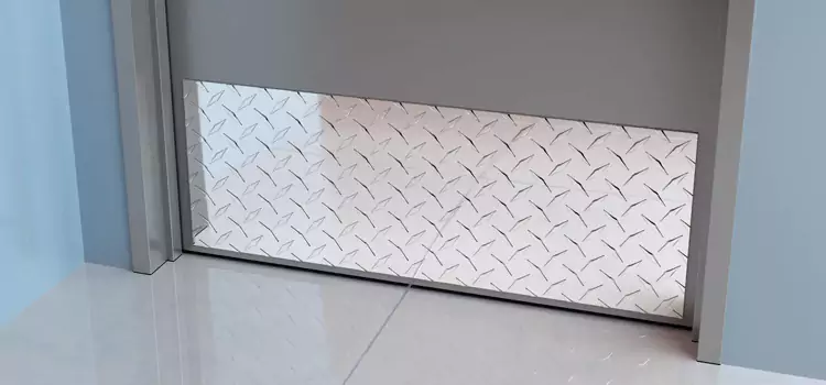Benefits of Professional Kick Plate Solutions in Eastpointe, MI