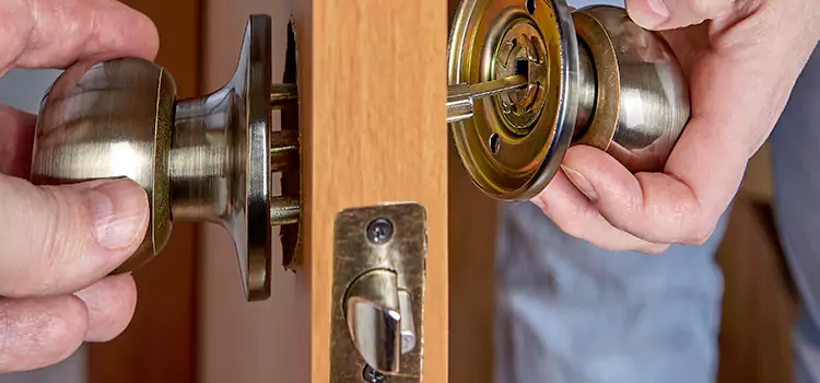 Sliding Door Lock Repair Eastpointe