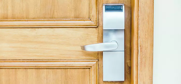 Electromagnetic Door Lock Installation Eastpointe