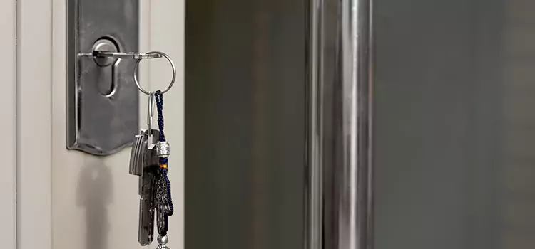 Master Keying by the Numbers Eastpointe