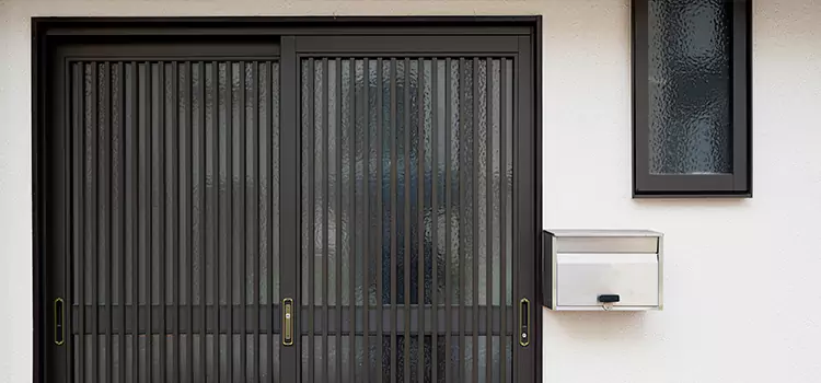 Sliding Screen Door Repair Eastpointe