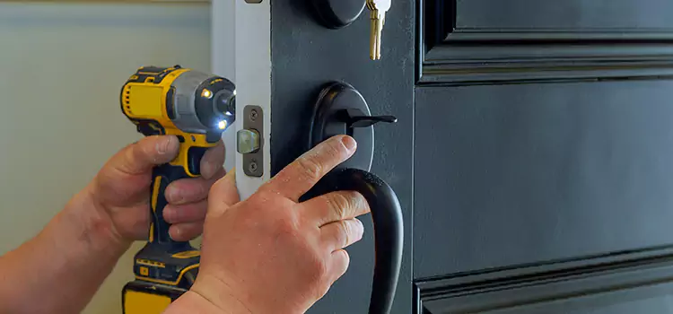 Mobile Automotive Locksmith Eastpointe
