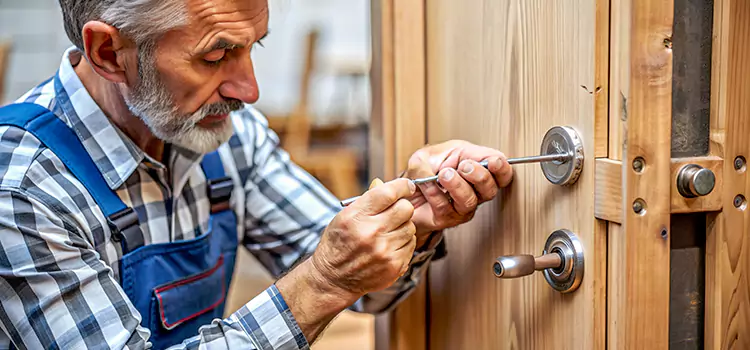 Mortise Replacement Lock Eastpointe