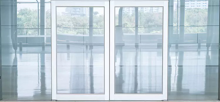 Why Choose Us for Your Motion Sensor Door Needs in Eastpointe, MI?