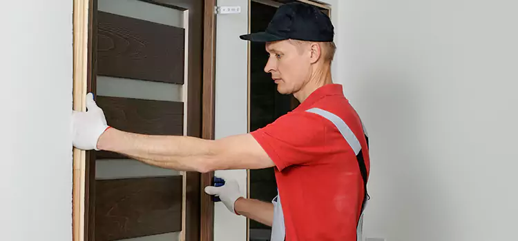Frame and Panel Restoration Eastpointe