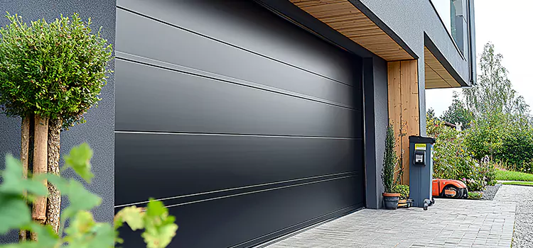 Residential Garage Door Service Eastpointe