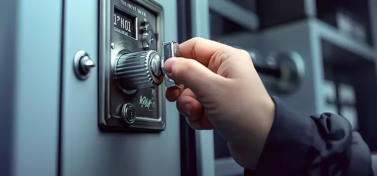 Locksmith Cost to Open Safe Eastpointe
