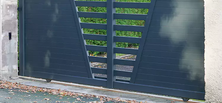 Automated Gate Company Near Me Eastpointe