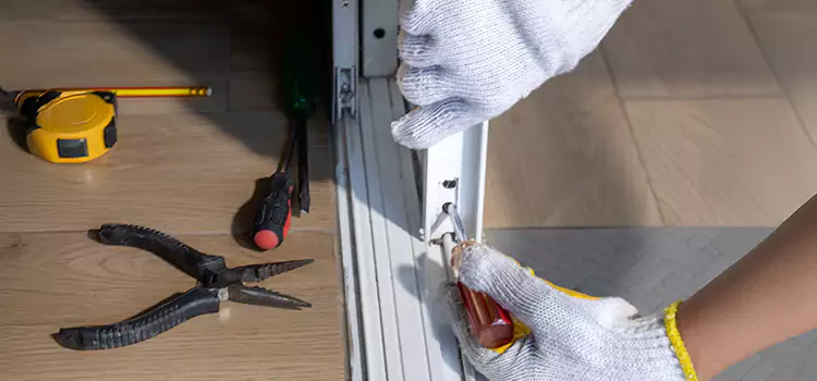 Sliding Door Installation Services in Eastpointe, MI