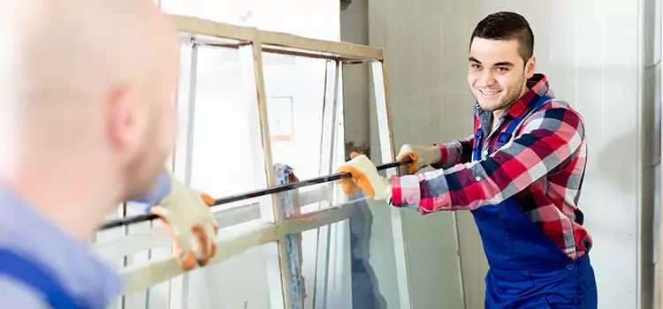 Patio Door Panel Replacement Eastpointe