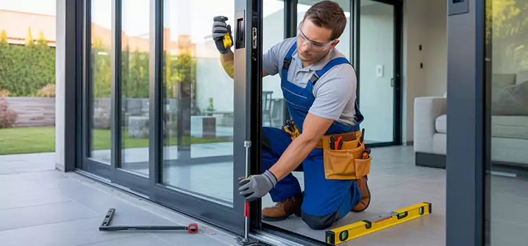 Sliding Screen Door Repair Eastpointe