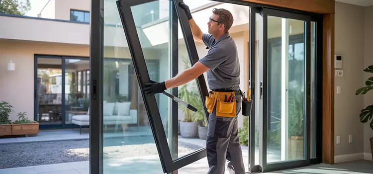 Specialized Sliding Door Roller Services in Eastpointe, Michigan
