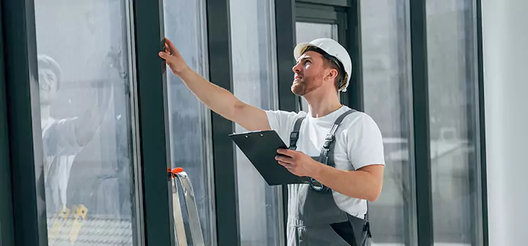 Comprehensive Solutions for Your Sticking Doors in Eastpointe, MI