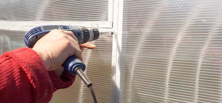 Sliding Screen Door Repair Eastpointe