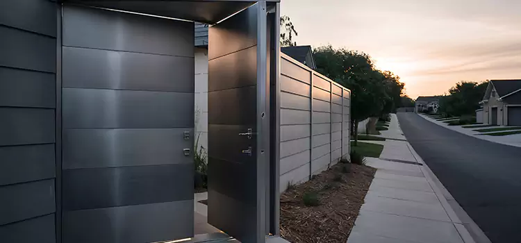 Comprehensive Steel Door Solutions in Eastpointe, MI